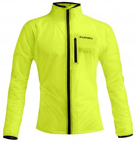 Куртка дождевая Acerbis Dek Pack Yellow