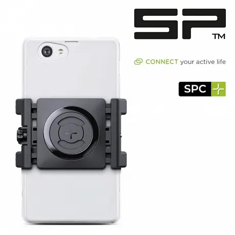 Универсальное крепление SP Connect UNIVERSAL PHONE CLAMP SPC+