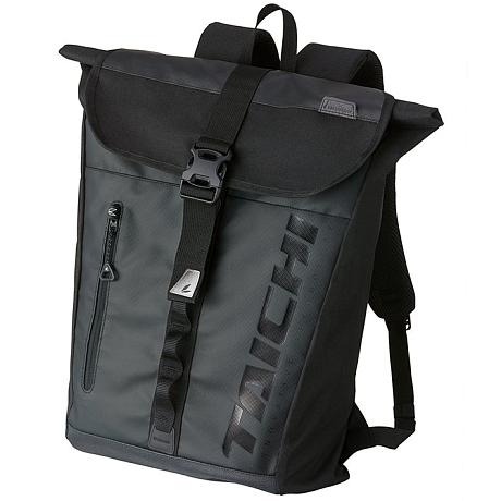 Рюкзак водонепроницаемый Taichi WP Back Pack Black 25L