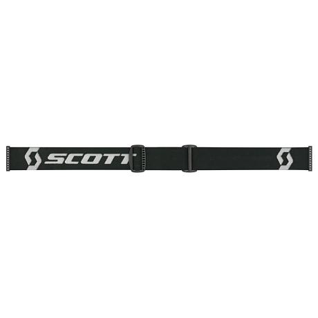 Очки Scott Primal Sand Dust black/white/dark grey