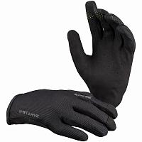 Перчатки текстильные IXS Carve Glove, Черный