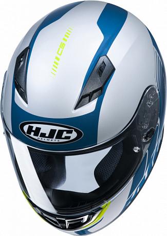Шлем интеграл HJC CS-15 Mylo, MC24H