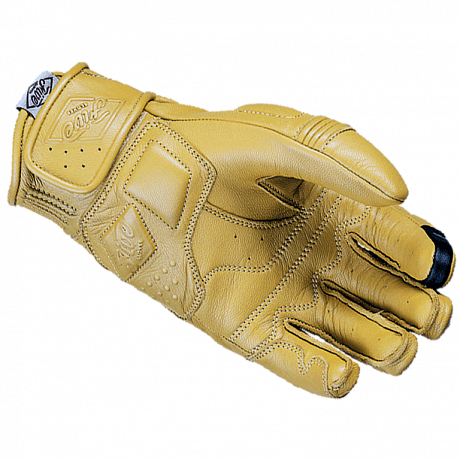 Мотоперчатки Five Kansas Glove Gold 2XL