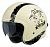 Шлем IXS Jet Helmet IXS880 2.0 Белый матовый XS