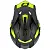 Шлем кроссовый O'NEAL 2Series Spyde V.23 серый/желтый S