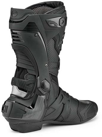 Мотоботы Sidi REX AIR Black 39