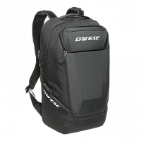 Рюкзак Dainese D-Essence Backpack Stealth-black N