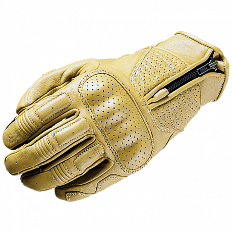 Мотоперчатки Five Kansas Glove Gold 2XL