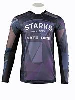 Джерси Starks Enduro PRO 2.0 Forest Women Фиолетовый