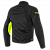 Куртка текстильная Dainese Air Frame D1 Black/Yellow-Fluo