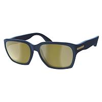 Солнцезащитные очки SCOTT C-Note black matt/red chrome