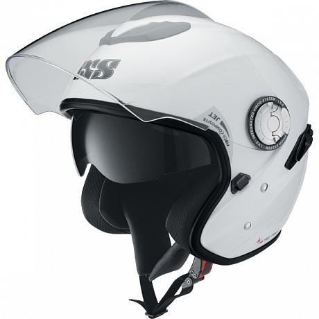 Открытый шлем HX 91 IXS Белый