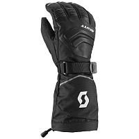 Перчатки снегоходные Scott AC Premium GT, black