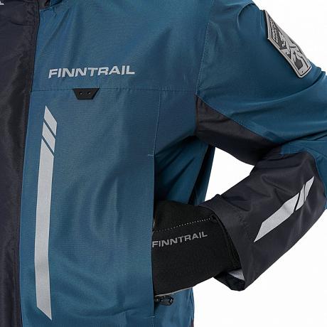Куртка Finntrail Greenwood Blue S