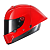 Шлем интеграл Shark RACE-R PRO GP 06 Carbon Red M