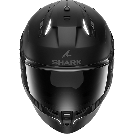 Мотошлем Shark Skwal i3 Blank SP Black/Anthracite/Black L
