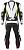  Кожаный мотокомбинезон Furygan Full Apex Perforated Кожа, Цвет Черный/Белый/Желтый 50