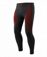 Термоштаны Dainese D-Core Thermo Black/Red