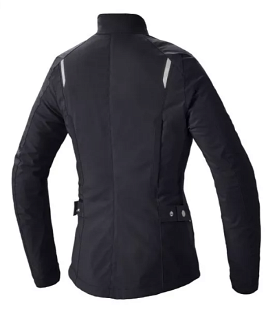 Куртка SPIDI ELLABIKE Extreme black XS