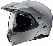 Шлем модуляр HJC C80 N.Grey