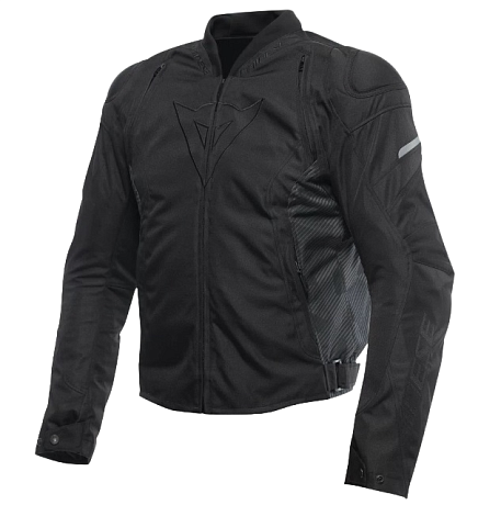 Куртка текстильная Dainese Avro 5 Black 48