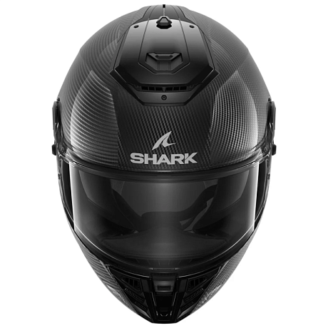 Шлем Shark Spartan Rs Carbon Skin Карбон/Черный M