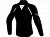 Куртка текстильная женская Dainese Avro D2 Lady Black/white