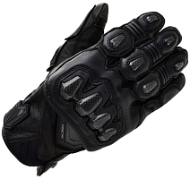 Taichi Перчатки комбинированные High Protection Black