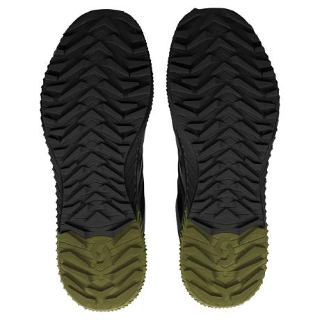 Кроссовки Scott Kinabalu 2 GTX black/mud green