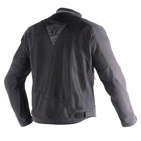 Куртка текстильная Dainese Air Flux D1 Black