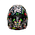Кроссовый шлем Oneal 3SRS CRANK V.24