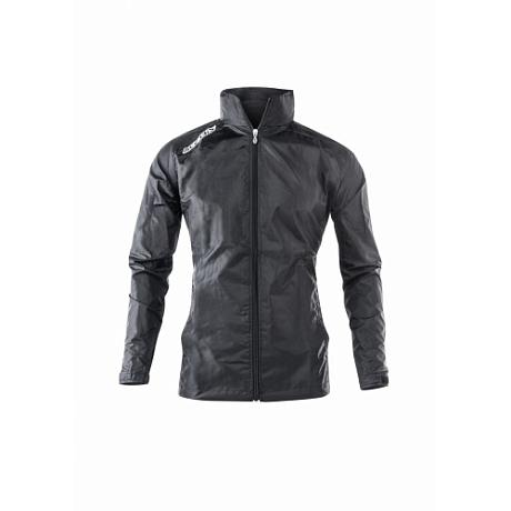 Куртка дождевая Acerbis RAINCOAT WATERPROOF CORPORATE Black