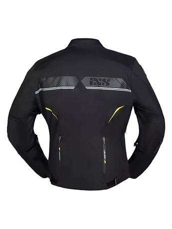 Куртка IXS Carbon-ST черная S